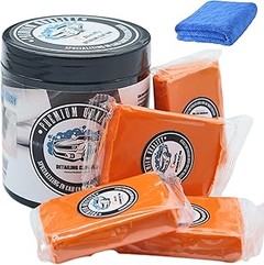 Mejores Accesorios para Potenciar tu Experiencia con Clay Bar