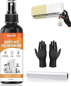 Alternativas efectivas a los acondicionadores para plásticos interiores