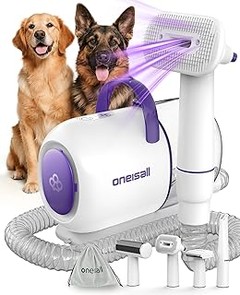Descubre las Alternativas a los Aspiradores para Pelo de Mascota