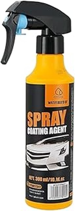 ¿Cuáles son las mejores alternativas a los coatings para proteger la pintura de tu coche?