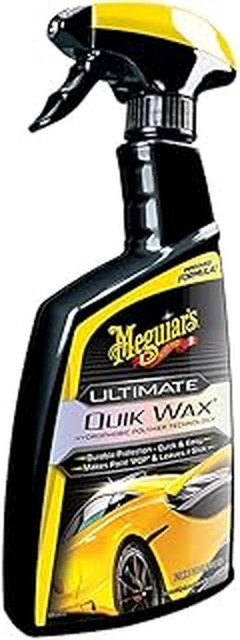 Mejores Alternativas a la Cera Líquida para Cuidar tu Coche