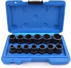 Alternativas Efectivas a las Brochas para Tornillos y Tuercas