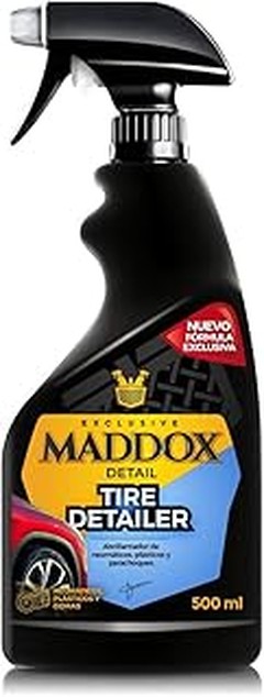 Alternativas efectivas a los coatings para neumáticos