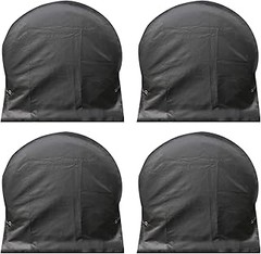 Alternativas a los protectores UV para neumáticos que debes considerar