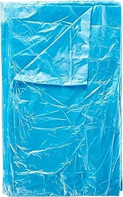 ¿Qué usar en lugar de protectores para plásticos lisos?