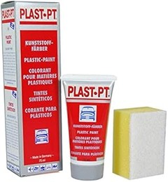 Alternativas Efectivas a los Tintas para Plásticos Exteriores