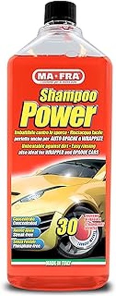 Alternativas al Champú para Pintura Mate: Productos Efectivos