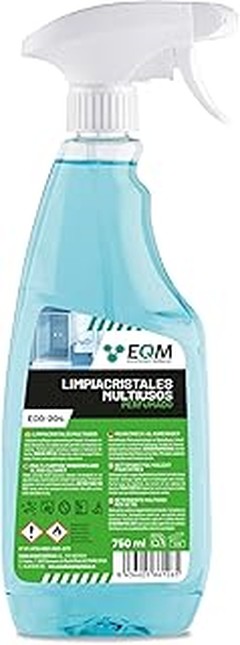 Mejores Alternativas al Limpiacristales sin Amoniaco