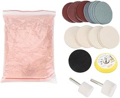 Explorando Alternativas a los Kits de Pulido para Coche
