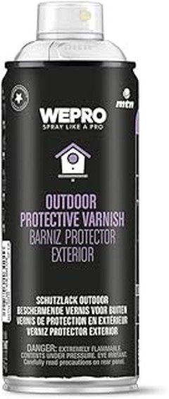 Opciones alternativas a los protectores para pintura mate