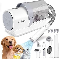 Los mejores aspiradores silenciosos para el pelo de tu mascota