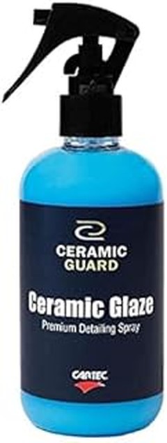 Guía paso a paso para aplicar glaze en la carrocería de tu coche