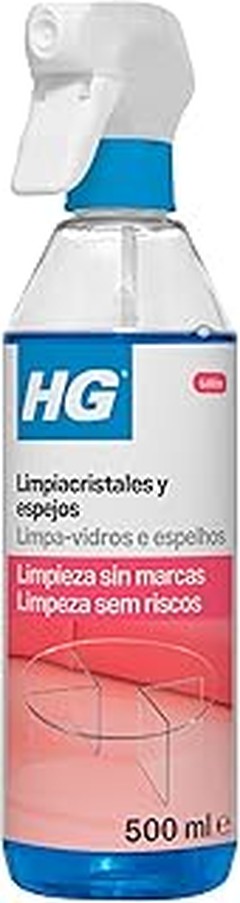 Guía para aplicar limpiacristales en cristales tintados sin dañarlos
