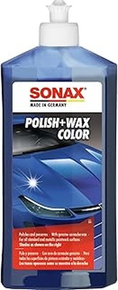 Guía para aplicar polish y lograr el brillo final perfecto