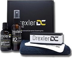 Instrucciones para Aplicar un Kit de Coating en tu Coche