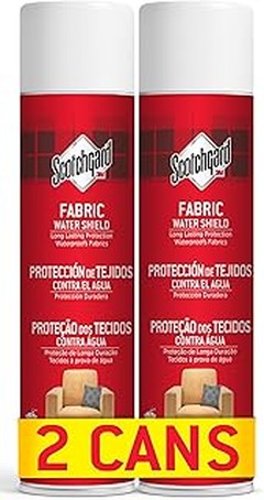 Guía para aplicar correctamente un protector antimanchas en tapicerías