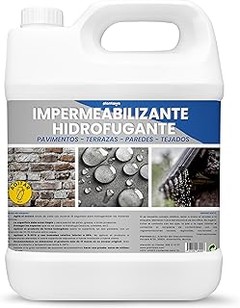 Mantenimiento de plásticos exteriores después de aplicar sellante