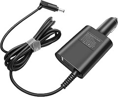 Guía para elegir el cargador ideal para tu aspirador de coche