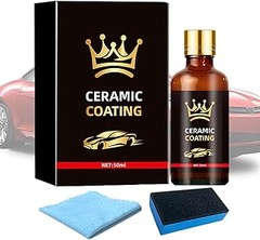 Guía para seleccionar el kit de coating ideal para tu vehículo
