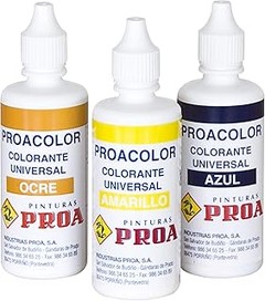Guía para elegir el mejor tinte para plásticos exteriores