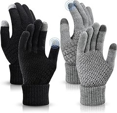 Guía para elegir los mejores guantes de lana en invierno