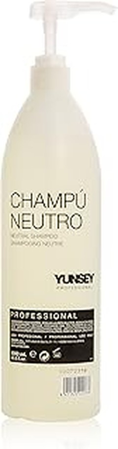 Guía para elegir el mejor champú pH neutro para tu cabello