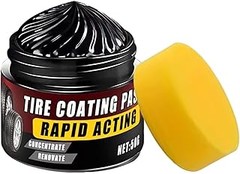 Guía para retirar un coating de neumáticos sin complicaciones