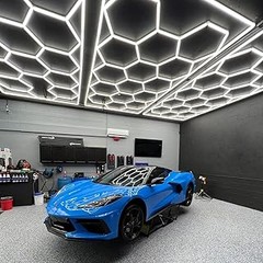 Guía para instalar luces LED en detailing de tu coche
