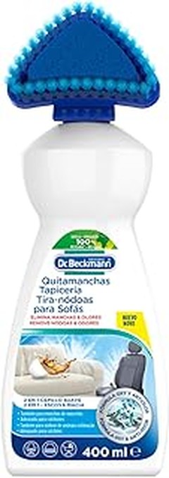Consejos para Mantener la Tapicería de tu Coche Libre de Olores