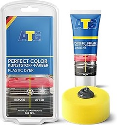 Guía para Mantener Tintas de Plásticos Exteriores en Perfectas Condiciones