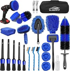 Consejos para cuidar y mantener tu kit de lavado de coche