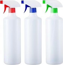 Guía para reparar tu pulverizador resistente a químicos