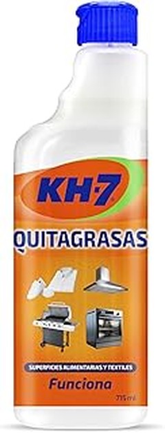 Guía práctica para usar desengrasantes exteriores