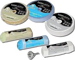 Guía para utilizar kits de pulido en automóviles clásicos
