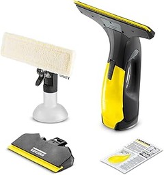 Guía para utilizar limpiacristales para exterior correctamente