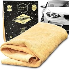 Instrucciones para usar toallas en tapicerías de coche