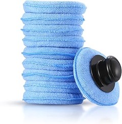 Guía para usar correctamente un aplicador de microfibra en tu coche