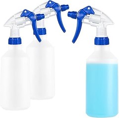 Guía Práctica para Usar y Mantener Pulverizadores Resistentes a Químicos