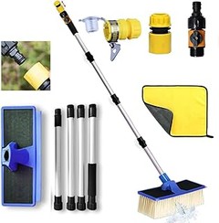 CEPILLOS PARA CARROCERÍA: Cerdas Naturales o Sintéticas, ¿Cuál Elegir?