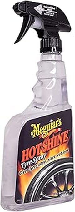 Revisiones de las Mejores Marcas de Acondicionadores para Neumáticos