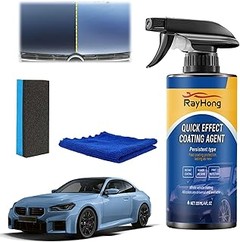 Comparativa entre Coatings Cerámicos y Selladores para tu Coche