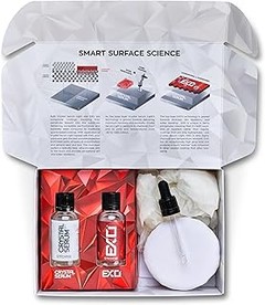 Kits de Coating: ¿Cerámico o de Cera? Comparativa Completa