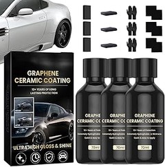 Comparativa de los Mejores Coatings Cerámicos del Mercado