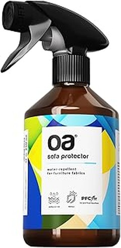 Las Mejores Marcas de Protectores Hidrofóbicos para Tapicerías: Comparativa