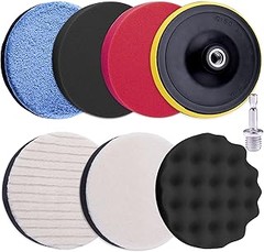 Comparativa de las Mejores Microfibras para Pulido de Coche