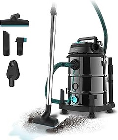 Mejores precios de aspiradores húmedo y seco en Amazon