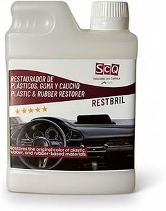 Mejores Restauradores de Plásticos Interiores: Comparativa de Marcas
