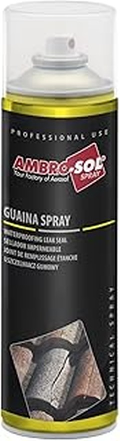 Comparativa de Spray Sealants: Eficacia y Precios de las Mejores Marcas