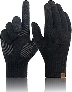Guantes de Lana frente a Guantes de Otros Materiales: ¿Cuál Elegir?