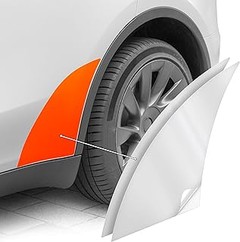 Cómo Verificar la Compatibilidad de Protectores para Pasos de Rueda